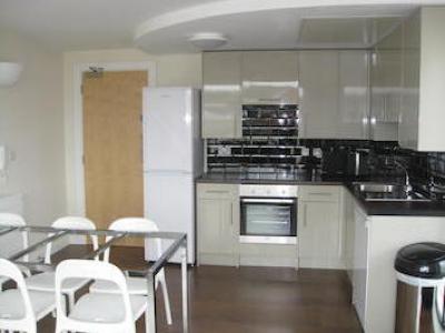 Annonce Location vacances Appartement Sheffield