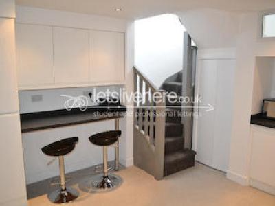 Annonce Location vacances Appartement Newcastle-upon-tyne