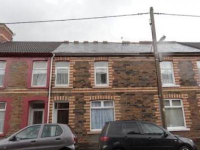 Annonce Location vacances Maison Pontypridd