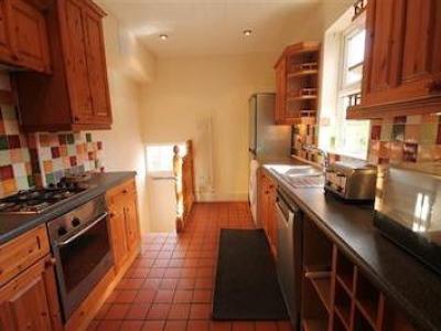 Louer pour les vacances Appartement Newcastle-upon-tyne