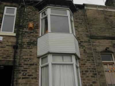 Annonce Location vacances Maison Sheffield