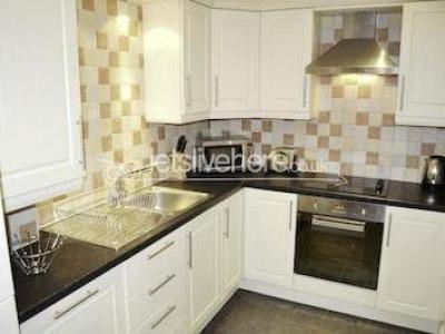 Annonce Location vacances Appartement Newcastle-upon-tyne