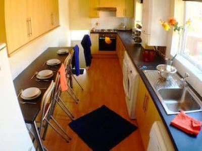 Annonce Location vacances Appartement Newcastle-upon-tyne