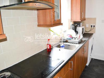 Annonce Location vacances Appartement Newcastle-upon-tyne