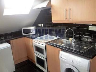 Louer pour les vacances Appartement Leeds