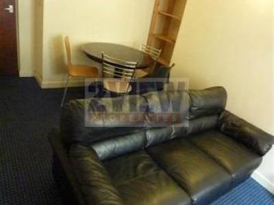 Annonce Location vacances Appartement Leeds