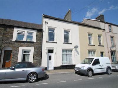 Annonce Location vacances Maison Pontypridd