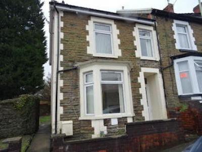 Annonce Location vacances Maison Pontypridd