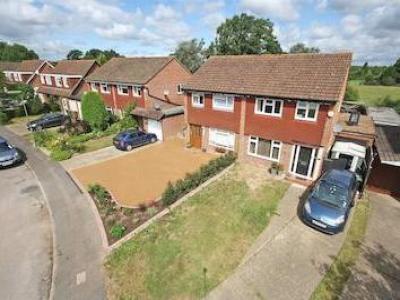 Annonce Vente Maison Horley