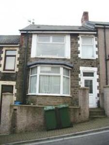 Annonce Vente Maison Pontypridd