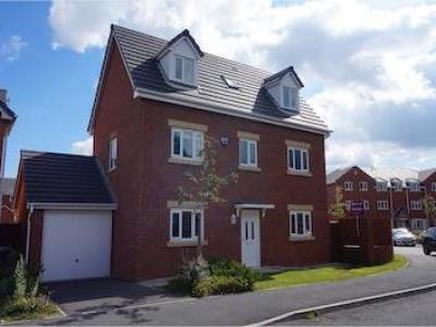 Annonce Vente Maison Ellesmere-port