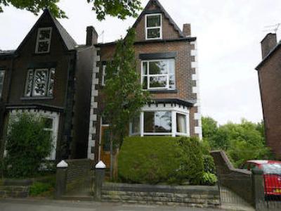 Annonce Vente Maison Sheffield