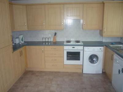 Annonce Location Appartement Manchester