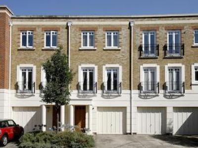 Annonce Location Maison Twickenham