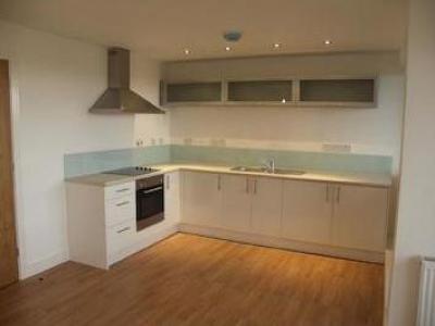 Louer Appartement Liverpool