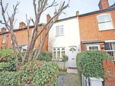 Annonce Location Maison Twickenham