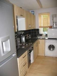 Louer Appartement Farnborough