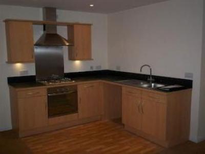 Louer Appartement Nottingham