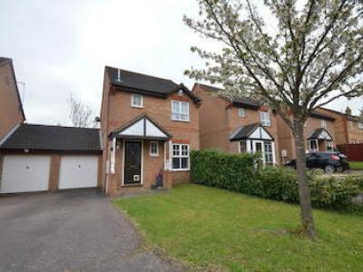 Annonce Location Maison Milton-keynes