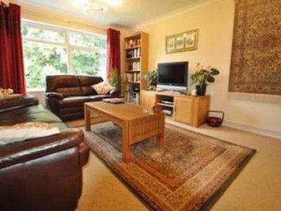 Louer Appartement Camberley