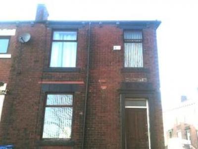 Annonce Location Maison Rochdale