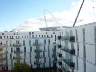 Annonce Location Appartement Wembley