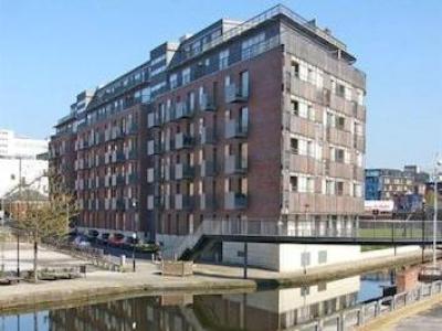 Annonce Location Appartement Manchester