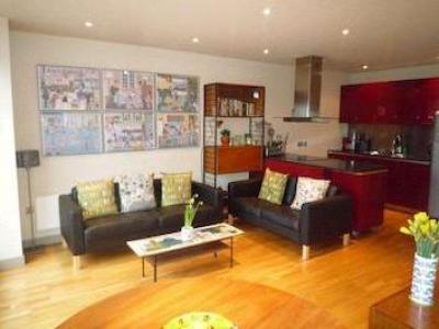 Louer Appartement Manchester