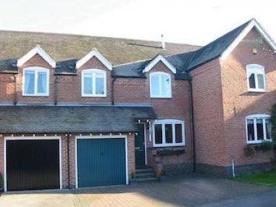 Annonce Location Maison Burton-on-trent