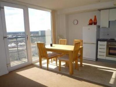 Louer Appartement Manchester