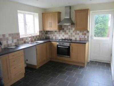 Louer Maison Rowley-regis