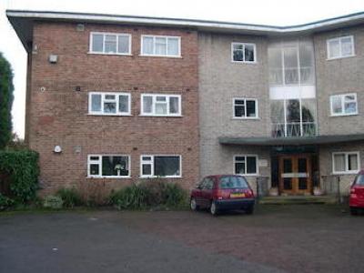 Annonce Location Appartement Solihull