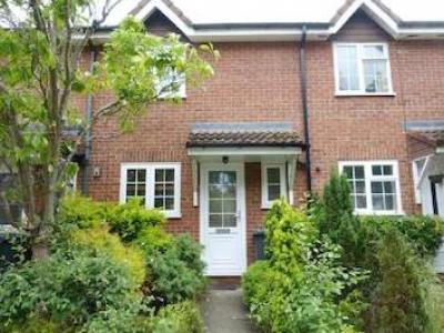 Annonce Location Maison Borehamwood