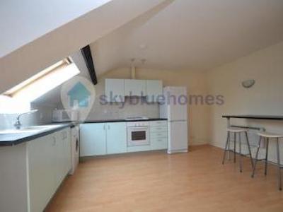 Annonce Location Appartement Leicester