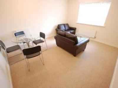 Louer Appartement Nottingham