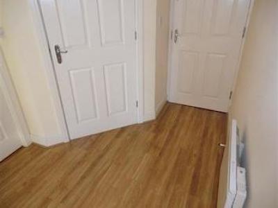 Louer Appartement Chorley