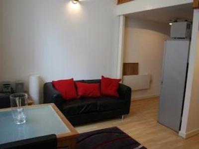 Annonce Location Appartement Leeds