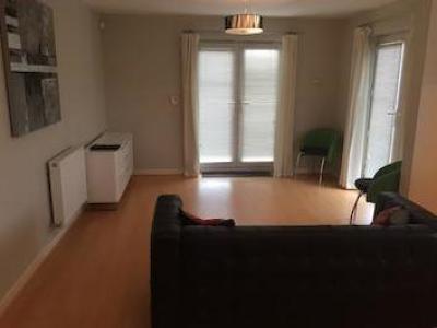 Louer Appartement Cambridge