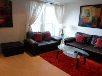 Annonce Location Appartement Cardiff