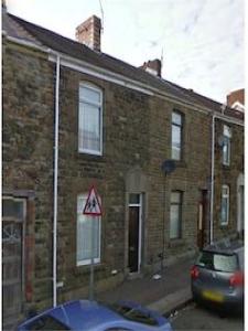 Annonce Location Maison Swansea