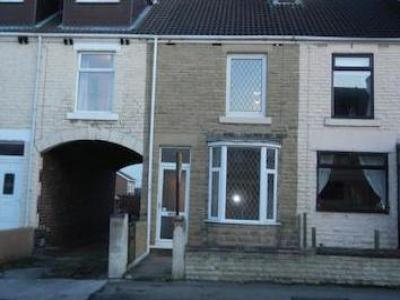 Annonce Location Maison Rotherham