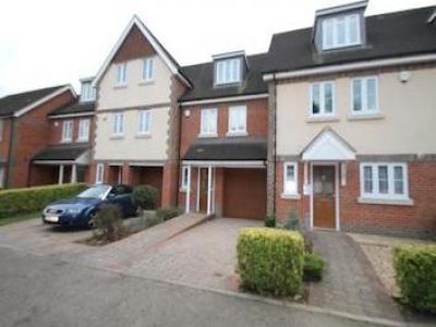 Annonce Location Maison Wokingham