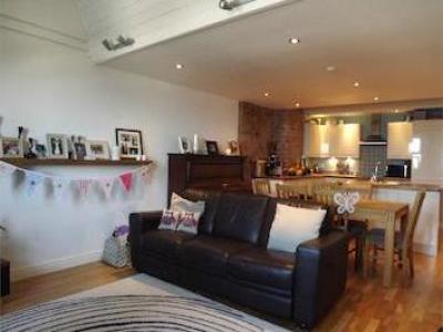 Louer Appartement Liverpool