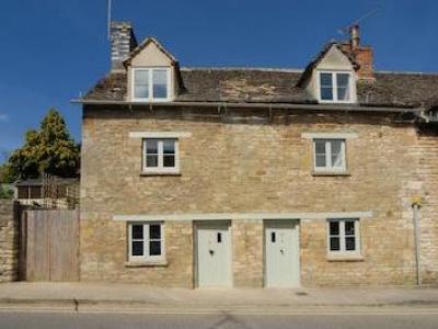 Annonce Location Maison Burford