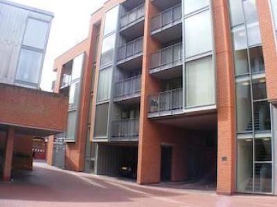 Annonce Location Appartement Birmingham