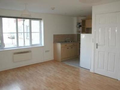 Louer Appartement Nottingham