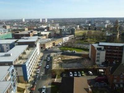 Annonce Location Appartement Birmingham