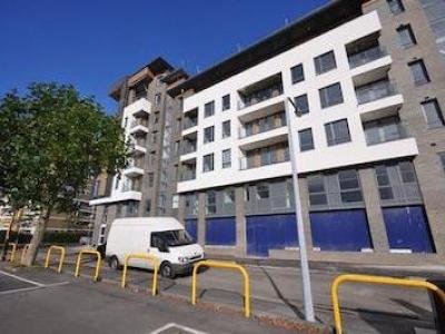 Annonce Location Appartement Southampton