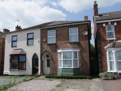 Annonce Location Maison Burton-on-trent