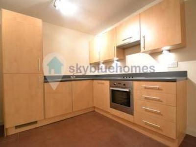 Annonce Location Appartement Leicester